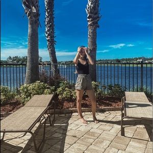 Meet your Posher, Jaelynn